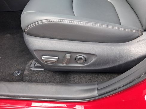 Used 2025 Toyota RAV4 XLE Premium w/ Weather Package image 12