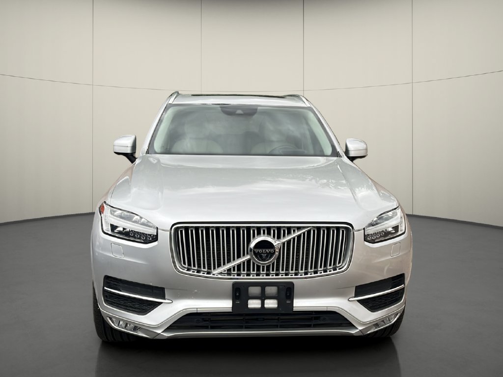 Used 2019 Volvo XC90 T6 Inscription w/ Advanced Package AWD/4WD image 2