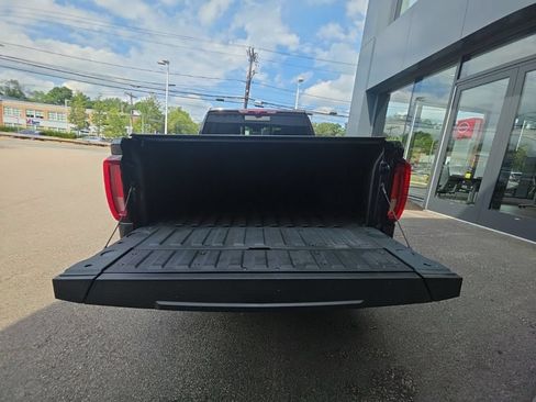 Used 2023 GMC Sierra 1500 Denali Ultimate AWD/4WD image 13