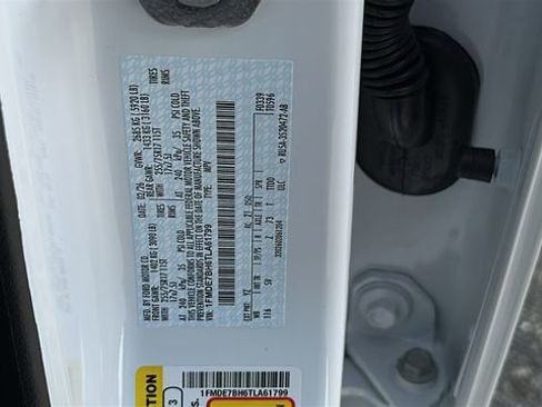 New 2026 Ford Bronco Big Bend image 31