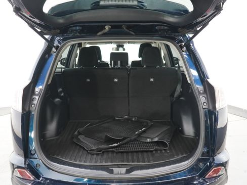 Used 2017 Toyota RAV4 XLE w/ Protection Package AWD/4WD image 16