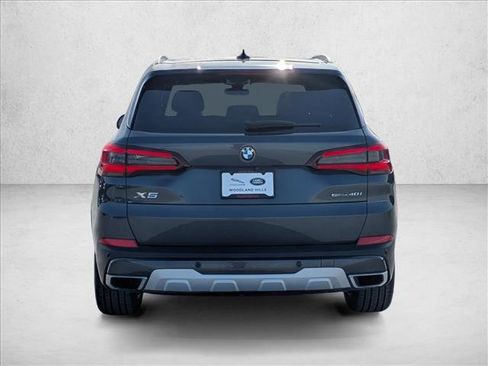 Used 2022 BMW X5 sDrive40i w/ Executive Package image 7