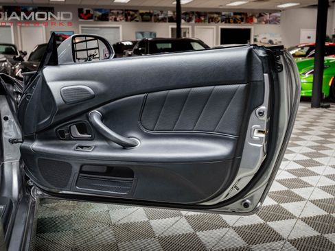 Used 2007 Honda S2000 image 86