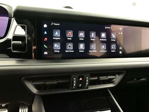 New 2025 Porsche Cayenne GTS image 10