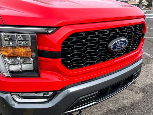 Certified 2023 Ford F150 XLT w/ Equipment Group 302A High image 29