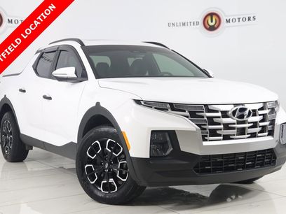 Used 2024 Hyundai Santa Cruz SEL w/ Activity Package