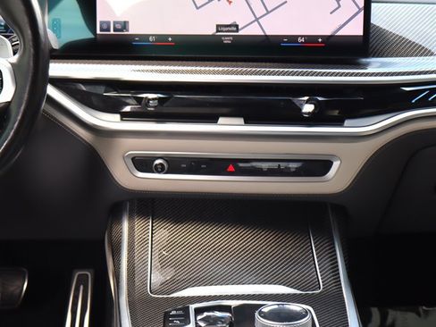 Used 2023 BMW X7 M60i w/ Executive Package AWD/4WD image 18