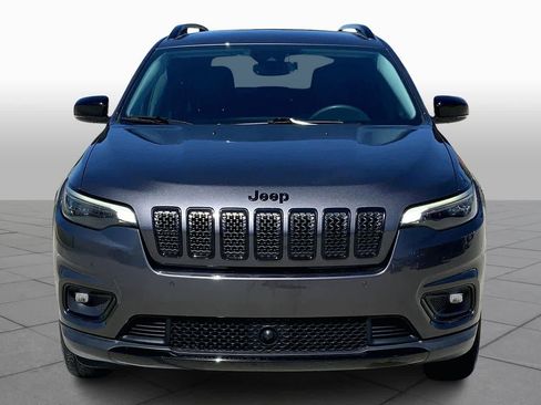 Used 2023 Jeep Cherokee Altitude Lux AWD/4WD image 4