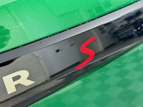 Certified 2025 MINI Cooper S image 21