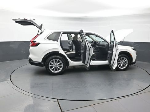 Certified 2024 Honda CR-V EX image 48