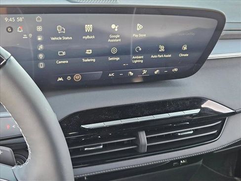 New 2026 Buick Enclave Sport Touring w/ Super Cruise Package image 12