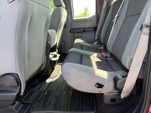 Used 2020 Ford F150 XL w/ Equipment Group 101A Mid AWD/4WD image 26
