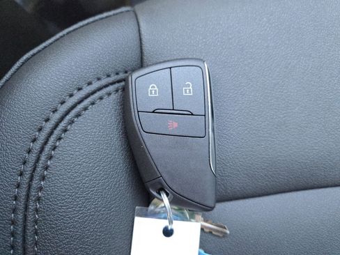 New 2026 GMC Sierra 3500 Pro w/ Convenience Package image 38