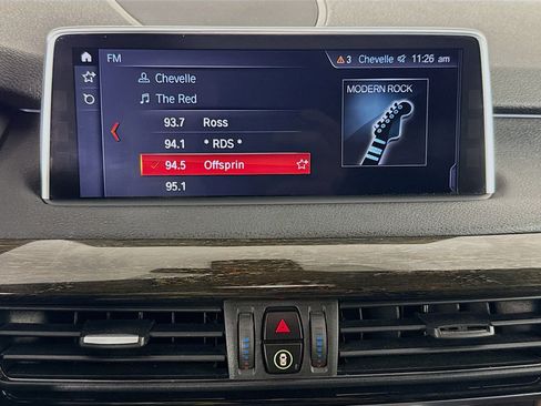 Used 2018 BMW X5 xDrive40e AWD/4WD image 17