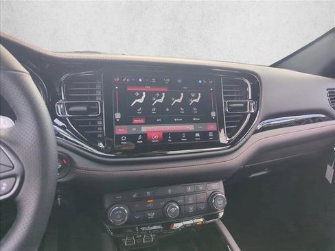 New 2026 Dodge Durango GT image 9