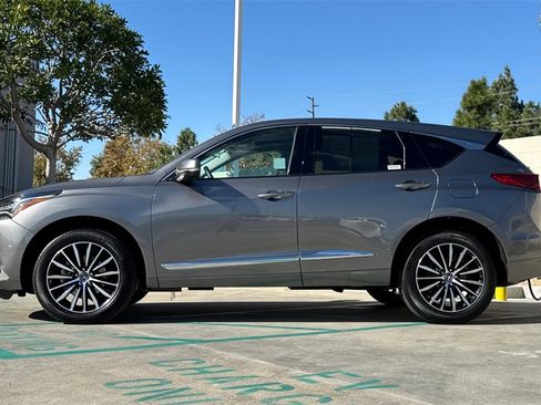 Certified 2025 Acura RDX Advance Package image 10