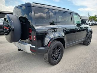 Used 2020 Land Rover Defender 110 S AWD/4WD video 2