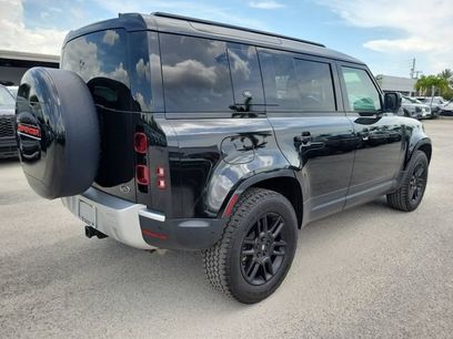 Used 2020 Land Rover Defender 110 S