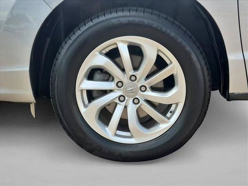 Used 2017 Acura RDX FWD image 25