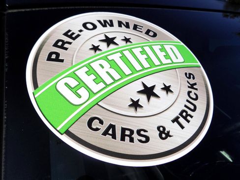 Used 2015 Lincoln MKZ AWD w/ Equipment Group 102A Reserve image 9