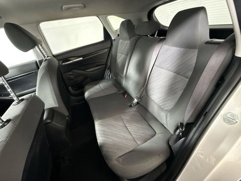 Used 2023 Kia Seltos LX image 23