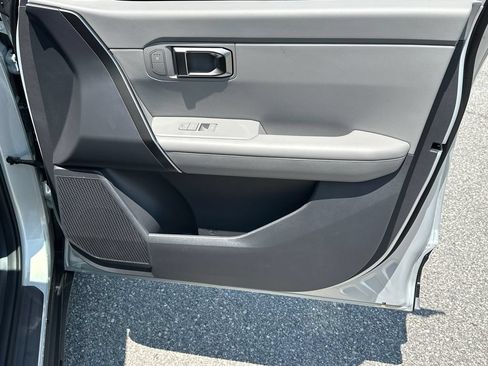 New 2027 Kia Seltos EX w/ EX Panoramic Sunroof Package FWD image 14