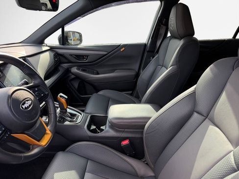 Used 2023 Subaru Outback Wilderness image 12