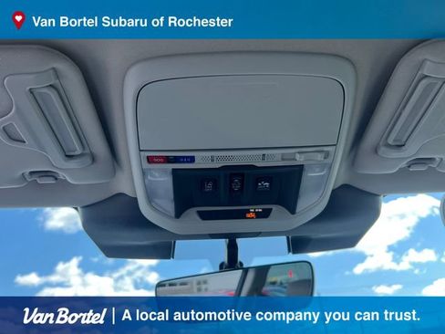 Certified 2023 Subaru Forester Limited AWD/4WD image 23