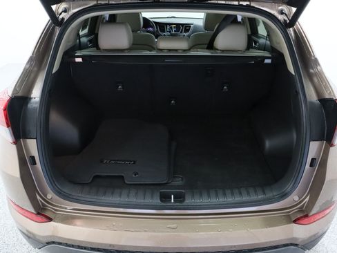 Used 2016 Hyundai Tucson Limited w/ Option Group 03 FWD image 35