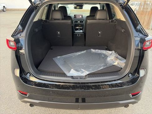 New 2025 MAZDA CX-5 AWD 2.5 S w/ Premium Plus Pkg image 10