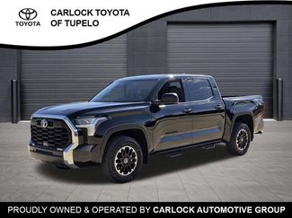 Used 2024 Toyota Tundra SR5 w/ TRD Off-Road Package AWD/4WD video 1
