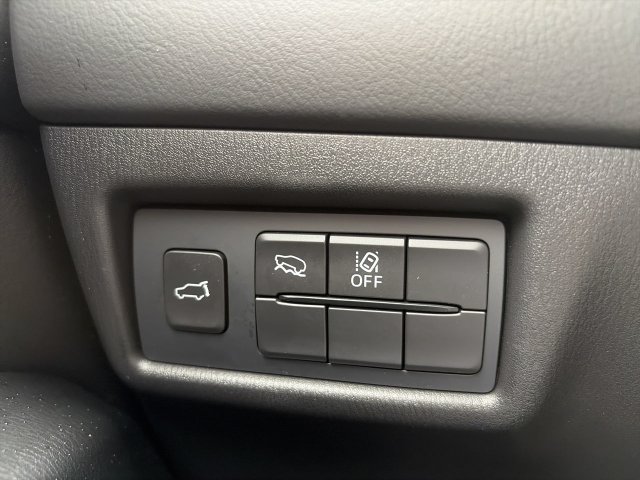 Certified 2024 MAZDA CX-5 AWD 2.5 S w/ Preferred Package image 18
