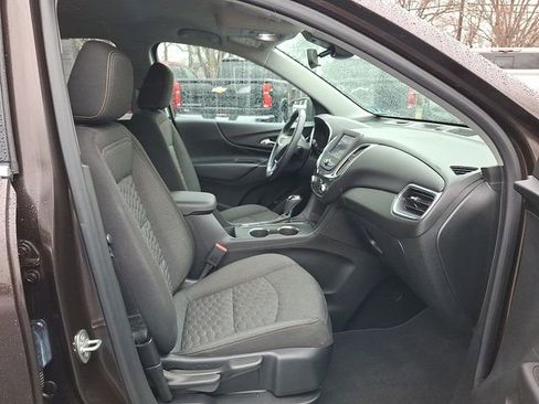 Certified 2020 Chevrolet Equinox LT image 25