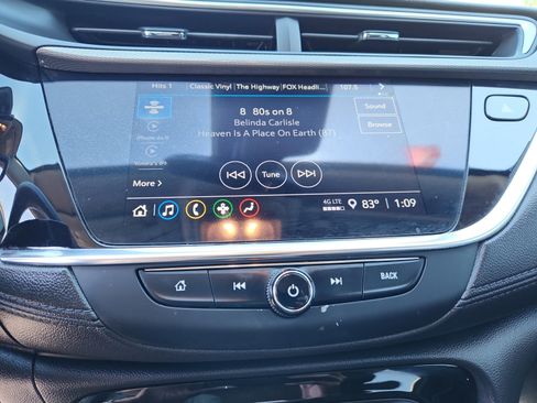 Used 2021 Buick Encore GX Essence image 28