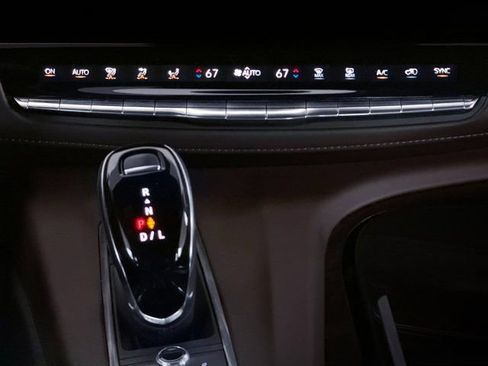 Used 2023 Cadillac Escalade Sport Platinum w/ LPO, ONYX Package AWD/4WD image 14