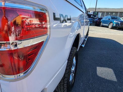 Used 2014 Ford F150 XLT w/ Equipment Group 302A Luxury image 33