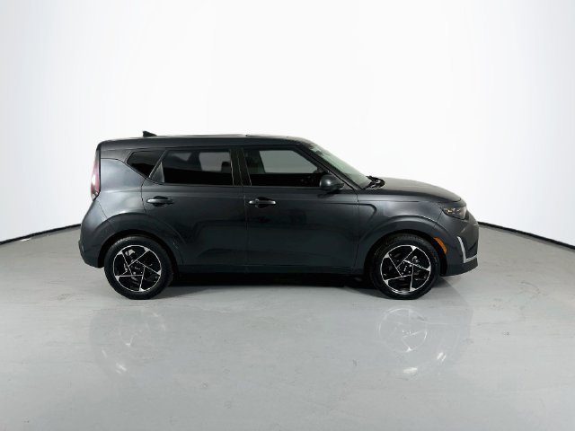 Used 2024 Kia Soul EX FWD image 10