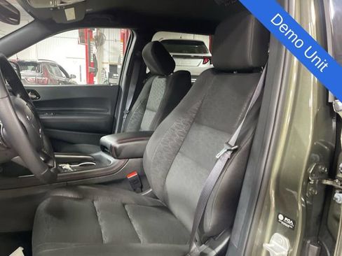 New 2026 Dodge Durango GT image 11