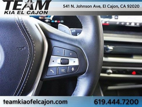 Used 2025 BMW X5 xDrive40i image 37