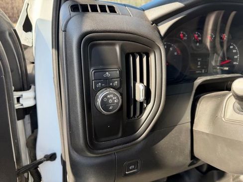 Used 2020 Chevrolet Silverado 3500 W/T w/ WT Fleet Convenience Package image 11