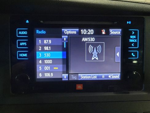Used 2015 Toyota Sienna Limited Premium AWD/4WD image 25