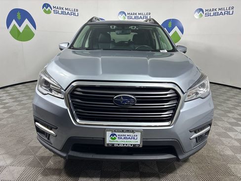 Used 2022 Subaru Ascent Limited w/ Technology Package image 2