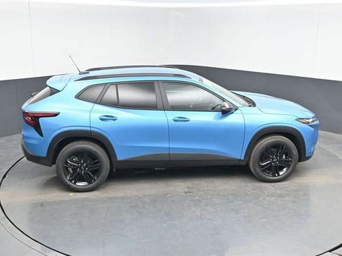 New 2026 Chevrolet Trax ACTIV w/ Driver Confidence Package image 38