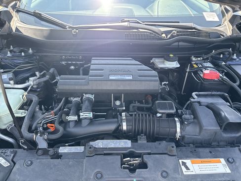 Used 2018 Honda CR-V EX image 34
