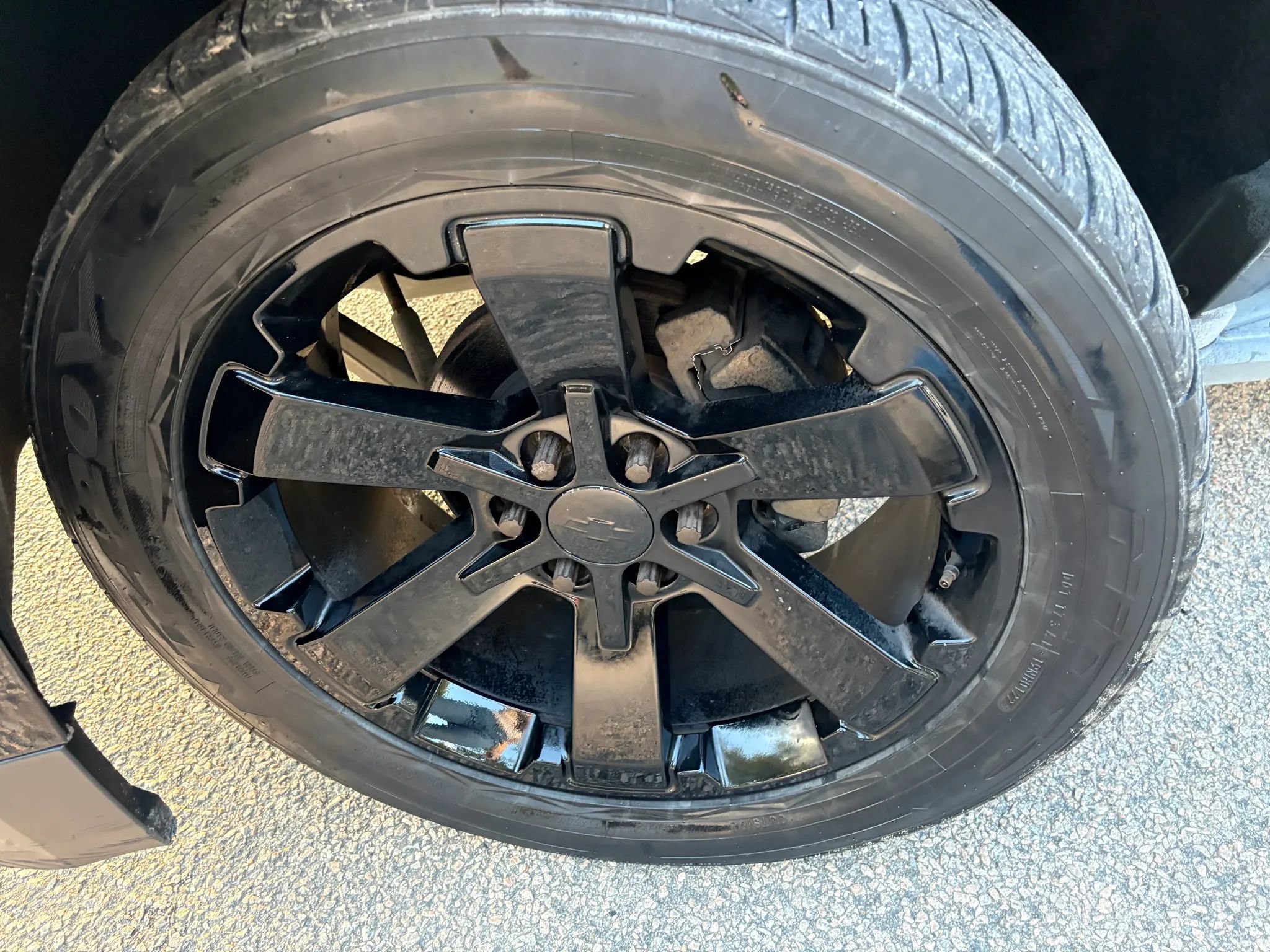 Used 2015 Chevrolet Tahoe LT AWD/4WD image 42