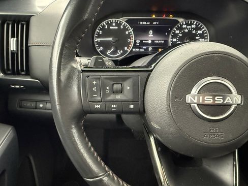 Used 2023 Nissan Pathfinder Rock Creek image 26