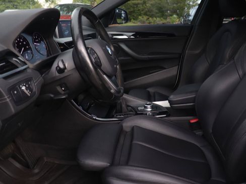 Used 2018 BMW X2 sDrive28i w/ Convenience Package FWD image 12