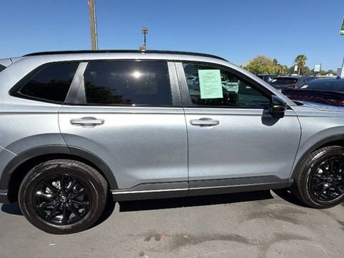 Used 2026 Honda CR-V Sport image 3