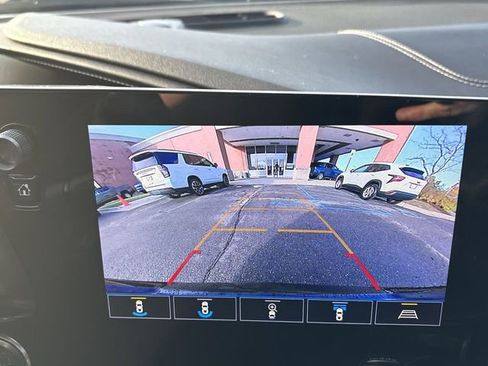 Used 2022 Chevrolet Corvette Stingray Preferred Cpe w/ Z51 Performance Package image 14