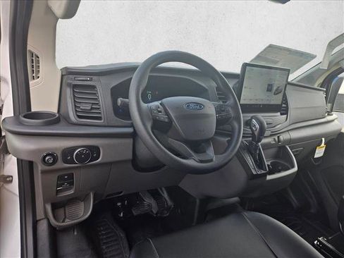 New 2026 Ford Transit 150 Low Roof RWD image 3